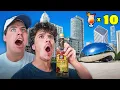 We Tried the Top 10 Bars in Chicago Ranked 1-10