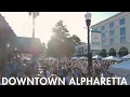 Taste of Alpharetta 2025 is Coming Soon