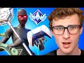 I FOUND THE BEST CONTROLLER PLAYER ON FORTNITE
