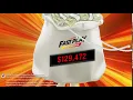 NJ Lottery Fast Play Progressive Jack Dance
