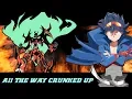 Download Lagu Lil Jon | All The Way Crunked Up | Gurren Lagann AMV