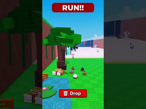 แย่งขโมยไข่ลิงยักษ์ #icebarber #roblox #stealanegg