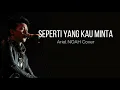 Download Lagu Chrisye Seperti yang kau minta cover ariel Noah