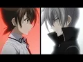 Download Lagu High School DxD 「 AMV 」Till I Collapse