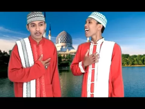 Download MP3 Shalallahu Rabbuna - Ach Jauhary, Ach Jazuly [OFFICIAL]
