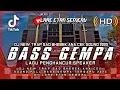 Download Lagu DJ NEW TRAP SAD BHEBEK ANA CEK SOUND FULL BASS GEMPA TERBARU 2025 BY LARE ETAN SEMERU