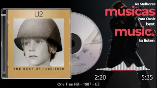 One Tree Hill - 1987 - U2