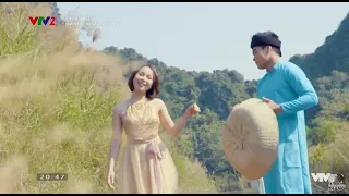 Gió đánh đò đưa