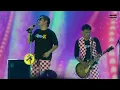 Download Lagu Selamat Jalan, Melati Aku Benci Kamu - Tipe X - At Synchronize Fest 2025