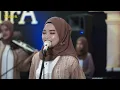 Download Lagu INDUNG INDUNG - EZZURA VOC ZAZA LIVE SESSION EDISI BULAN SUCI RAMADHAN 2022 #qasidah #ezzura