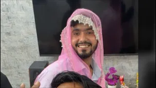 মেহেদী মামার বিয়ের প্রস্তুতি 😛😛 Yasin Hossain is live!