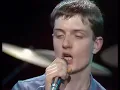 Joy Division - Transmission, She's Lost Control, Interview (Live "Something Else", BBC, 1979)