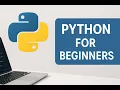 Python for Beginners Module 3