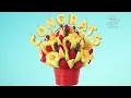 Joe Biden Is About To Get A Bunch Of Edible Arrangements