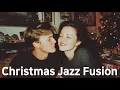 Lagu A Very Modern Christmas: A Festive Jazz Fusion Playlist