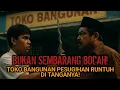Download Lagu Hampir Ditumbalkan Bapak Sahabatnya Tapi Keris Warisan Kakeknya Bangkit \u0026 hancurkan Jin Pesugihan!