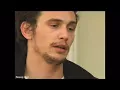 Acting with James Franco Sense Memory