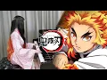 Download Lagu Demon Slayer Piano Medley「Homura / Kamado Tanjiro no Uta / Gurenge」- Ru's Piano -