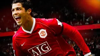 Download Cristiano Ronaldo • Veorra - Run • Manchester United Magic Goals and Skills MP3