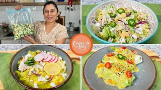 Easy Ideas for Healthy Eating All Week Long Fat and Sugar Free Diabetes Cholesterol Fat Burning