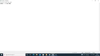 18 Purchase order BAPI extension