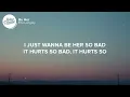 Ella Langley – Be Her (Lyrics)