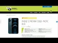 Apple iPhone 12 Pro Max Straight Talk