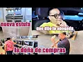 Download Lagu BUSCANDO MI NUEVA ESTUFA 🎛 LA QUERIA LIMPIA 🙄 EL REGALO DE LA DOÑA🎁