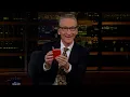 New Rule: Democracy's Last Line of Defense | Real Time with Bill Maher (HBO)