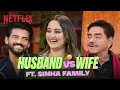 Download Lagu Sonakshi Sinha SPILLS SECRETS About Her Husband 🤯 ft. Shatrughan Sinha \u0026 Zaheer | #TGIKS