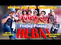Download Lagu BAPA2 GESIT DAN HEBAT !!!Tanjung baru2|| NAMIN GROUP || LURAH H.AYIM DJALE || 09 OKT 20