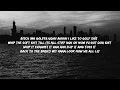 D4M $Loan - SWAGG TALK (Lyrics) "rub me love me hold me uh"