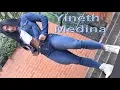Yineth Medina dream girl superb physique 24yo Colombian beauty