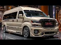 Download Lagu DE NIEUWE 2025 \u0026 2026 GMC Savana 3500 – Een game-changer onder de heavy-duty bestelwagens!
