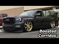 En El Refuego - Grupo Diez 4tro (Bass Boosted)