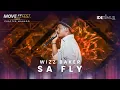 Download Lagu Wizz Baker - Sa Fly | MOVE IT FEST Chapter Manado