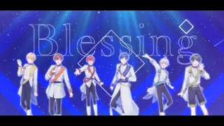 【新人歌い手グループ】Blessing／すたぽら【オリジナルMV】