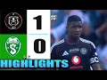 Download Lagu HIGHLIGHTS | Orlando Pirates Vs Siwelele FC | Carling Knockout Cup