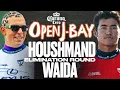 Download Lagu Cole Houshmand vs Rio Waida | Corona Cero Open J-Bay 2025 - Elimination Round