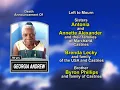 Georgia Andrew Long Obituary