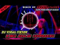 Download Lagu Viral !!! Dj Kamu Adalah Inspirasiku Remix Slow Full Bass 2020 (Mhady alfairuz remix)