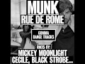 Munk - Rue de Rome (Cécile Remix)