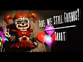 FNAF ARE WE STILL FRIENDS - Tyler The Creator