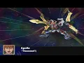 Download Lagu [ENG Sub]Super Robot Wars Z - Solar Aquarion Attacks | スパロボZ - ソーラーアクエリオン 全武装