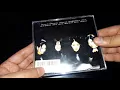 Unboxing FIN.K.L - Blue Rain 1st Album - Fine Killing Liberty