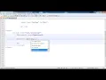 jQuery Ajax 167 - Loading another page in present page