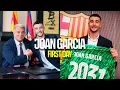 Download Lagu 💥 JOAN GARCIA: HIS FIRST DAY AT FC BARCELONA 🔵🔴💥