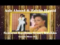 Download Lagu Aziz Ahmad \u0026 Zaleha Hamid   Semurni Kasihmu Sesuci Kasihku   Karaoke Minus1