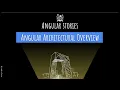 Exploring Angular Architecture A Comprehensive Overview