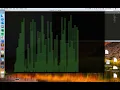 CLI Sorting Visualizer - Insertion Sort